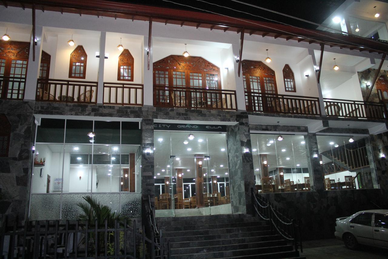 Hotel City Grand Procida Dış mekan fotoğraf