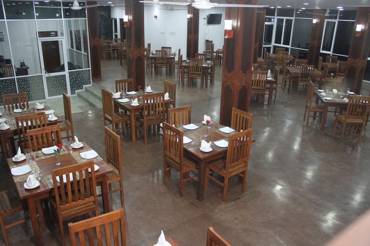 Hotel City Grand Procida Dış mekan fotoğraf