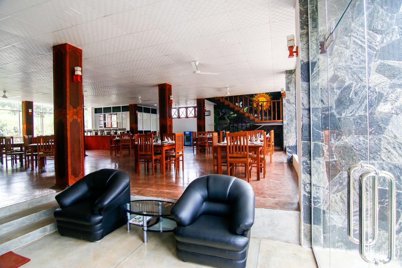Hotel City Grand Procida Dış mekan fotoğraf