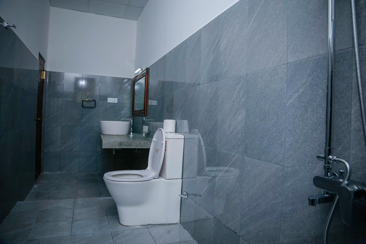 Hotel City Grand Procida Dış mekan fotoğraf