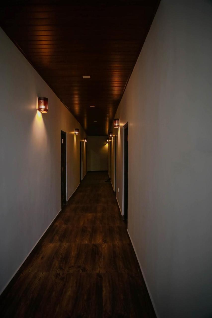 Hotel City Grand Procida Dış mekan fotoğraf