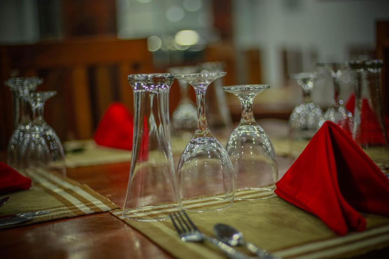 Hotel City Grand Procida Dış mekan fotoğraf