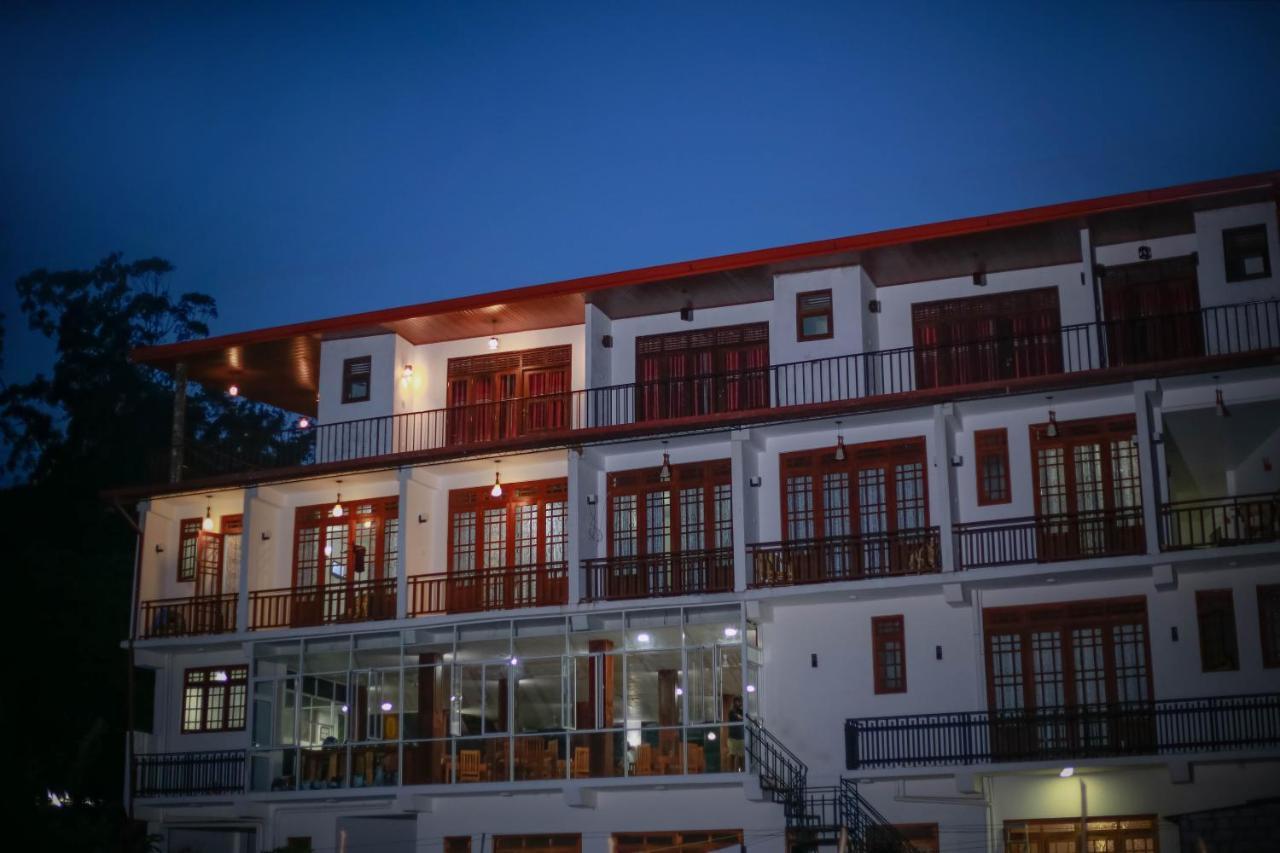 Hotel City Grand Procida Dış mekan fotoğraf