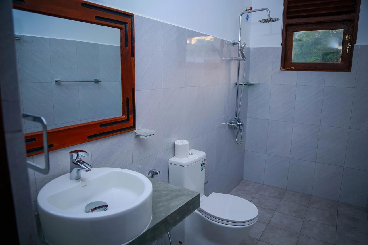 Hotel City Grand Procida Dış mekan fotoğraf